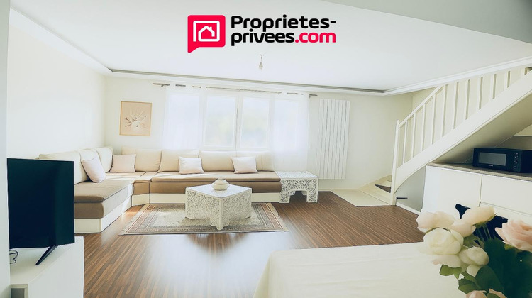 Ma-Cabane - Vente Maison ARNOUVILLE, 80 m²