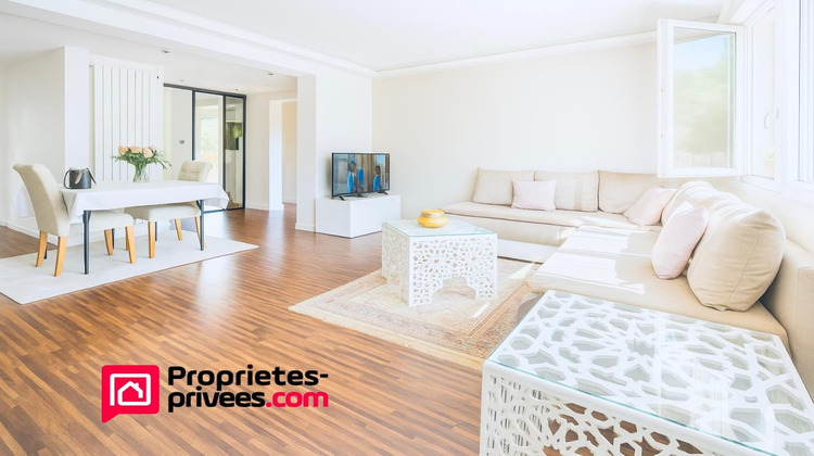 Ma-Cabane - Vente Maison ARNOUVILLE, 80 m²
