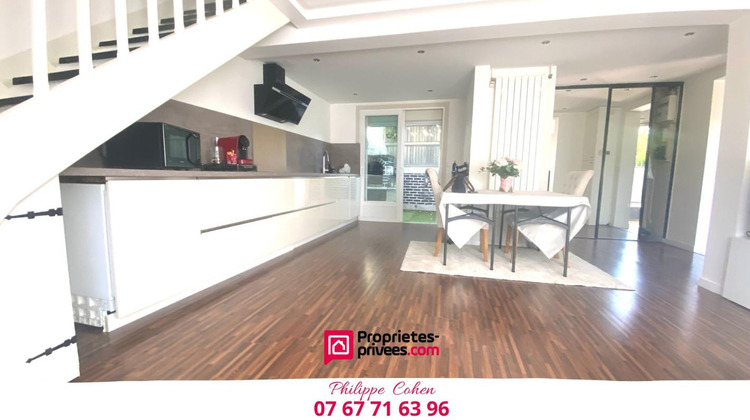 Ma-Cabane - Vente Maison ARNOUVILLE, 80 m²
