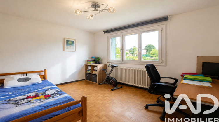 Ma-Cabane - Vente Maison Arnouville, 110 m²