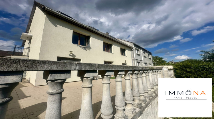 Ma-Cabane - Vente Maison Arnouville, 161 m²