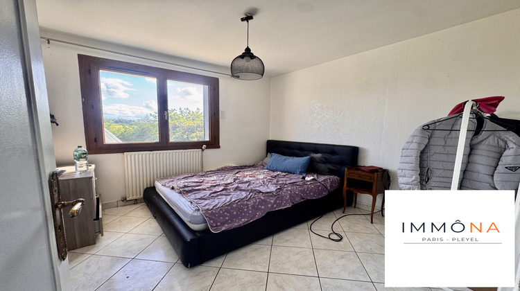 Ma-Cabane - Vente Maison Arnouville, 161 m²