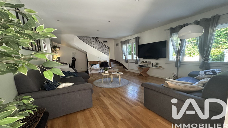 Ma-Cabane - Vente Maison Arnouville, 104 m²