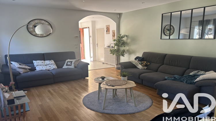 Ma-Cabane - Vente Maison Arnouville, 104 m²