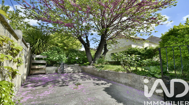 Ma-Cabane - Vente Maison Arnouville, 42 m²