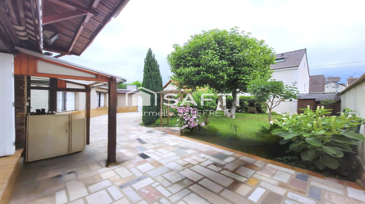 Ma-Cabane - Vente Maison Arnouville, 86 m²