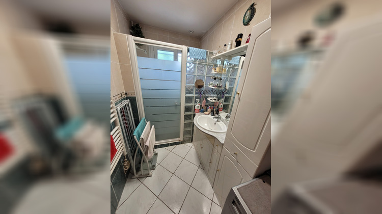 Ma-Cabane - Vente Maison Arnouville, 92 m²
