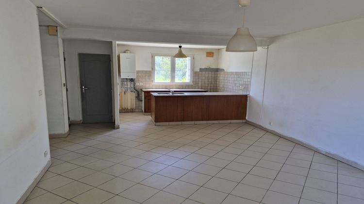 Ma-Cabane - Vente Maison Arnouville, 115 m²