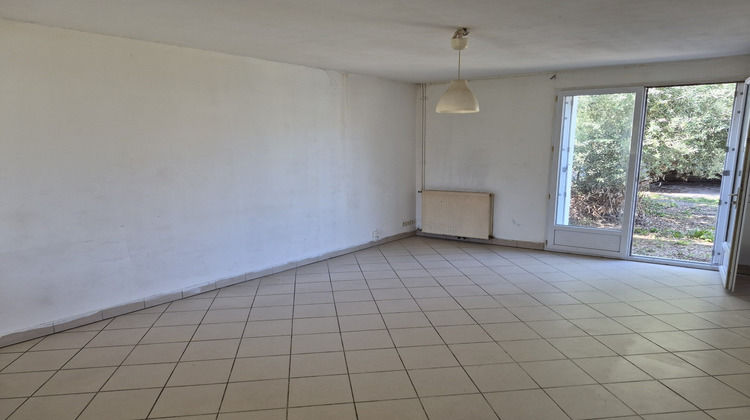 Ma-Cabane - Vente Maison Arnouville, 115 m²