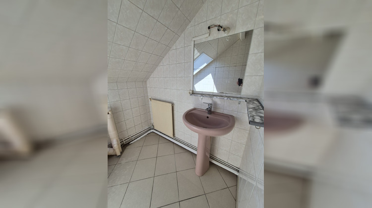 Ma-Cabane - Vente Maison Arnouville, 115 m²