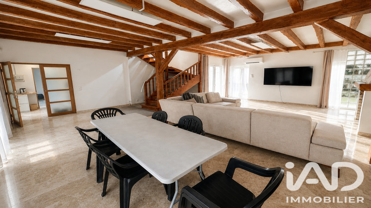 Ma-Cabane - Vente Maison Arnouville, 167 m²
