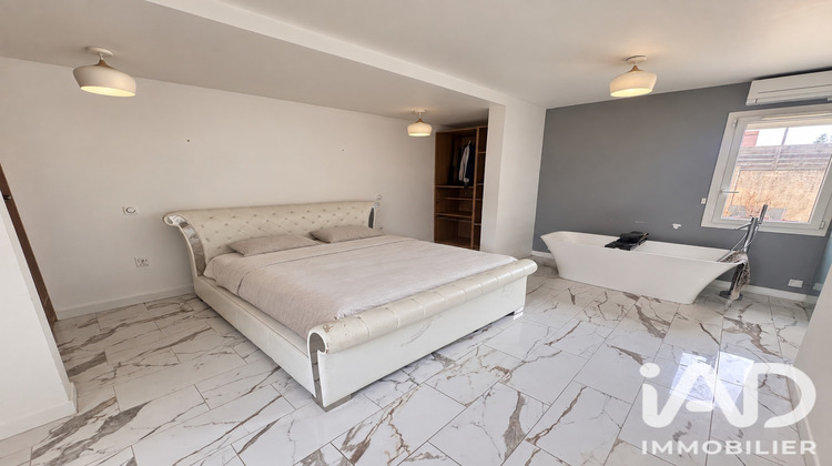 Ma-Cabane - Vente Maison Arnouville, 167 m²