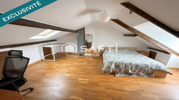 Ma-Cabane - Vente Maison Arnouville, 116 m²