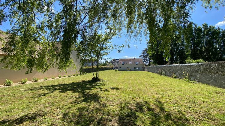 Ma-Cabane - Vente Maison Arnouville-lès-Mantes, 130 m²