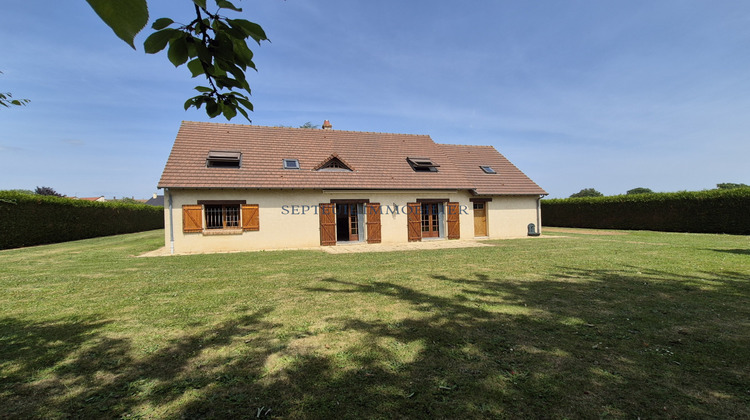 Ma-Cabane - Vente Maison Arnouville-lès-Mantes, 162 m²