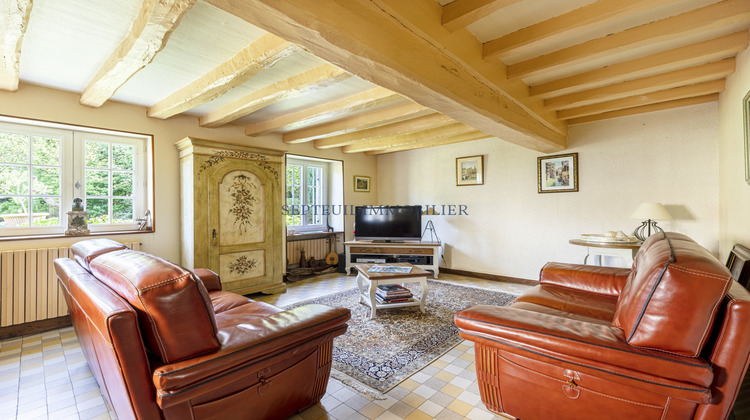 Ma-Cabane - Vente Maison Arnouville-lès-Mantes, 200 m²