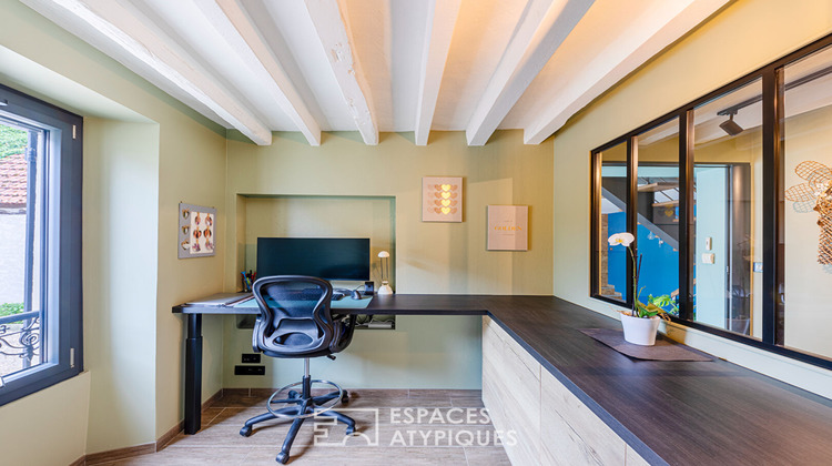 Ma-Cabane - Vente Maison ARNOUVILLE-LES-MANTES, 185 m²