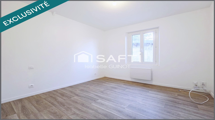 Ma-Cabane - Vente Maison Arnouville-les-Mantes, 50 m²