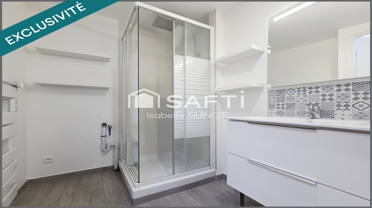 Ma-Cabane - Vente Maison Arnouville-les-Mantes, 50 m²