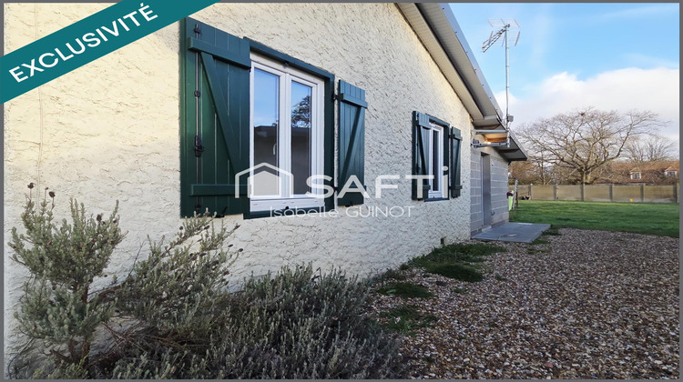 Ma-Cabane - Vente Maison Arnouville-les-Mantes, 50 m²
