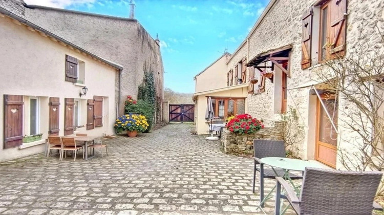 Ma-Cabane - Vente Maison Arnouville-les-Mantes, 200 m²