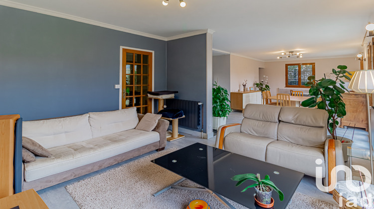 Ma-Cabane - Vente Maison Arnouville-Lès-Mantes, 172 m²