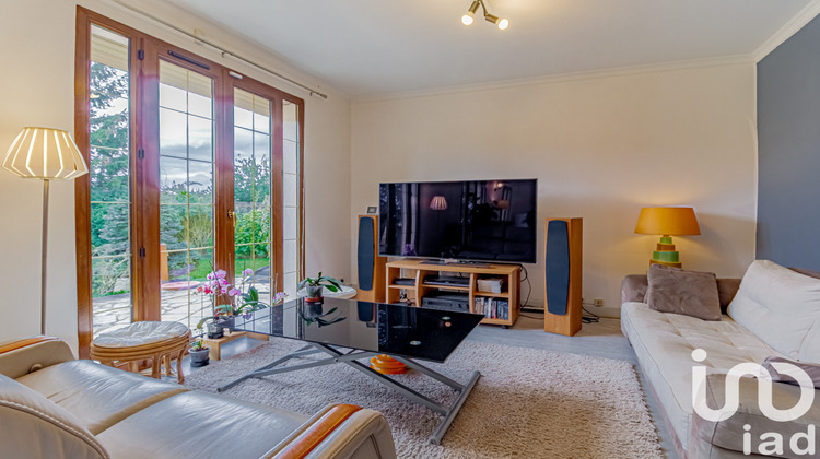 Ma-Cabane - Vente Maison Arnouville-Lès-Mantes, 172 m²