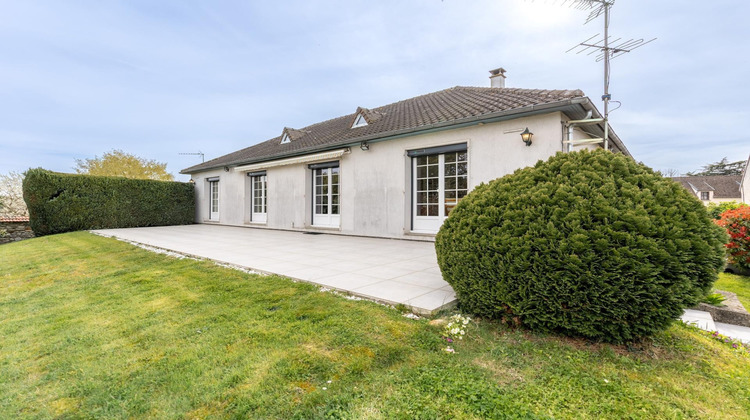 Ma-Cabane - Vente Maison Arnouville-les-Mantes, 125 m²
