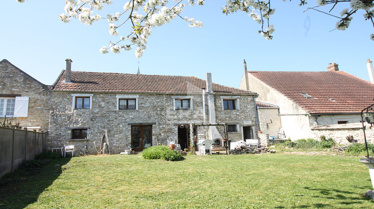 Ma-Cabane - Vente Maison ARNOUVILLE-LES-MANTES, 176 m²