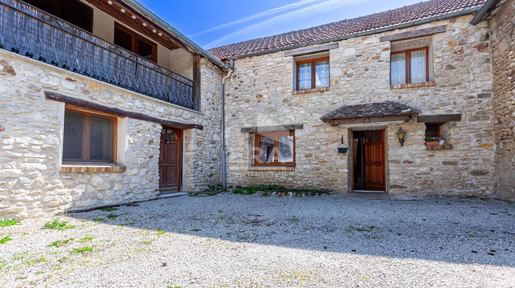 Ma-Cabane - Vente Maison ARNOUVILLE-LES-MANTES, 176 m²