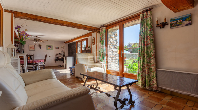 Ma-Cabane - Vente Maison ARNOUVILLE-LES-MANTES, 176 m²