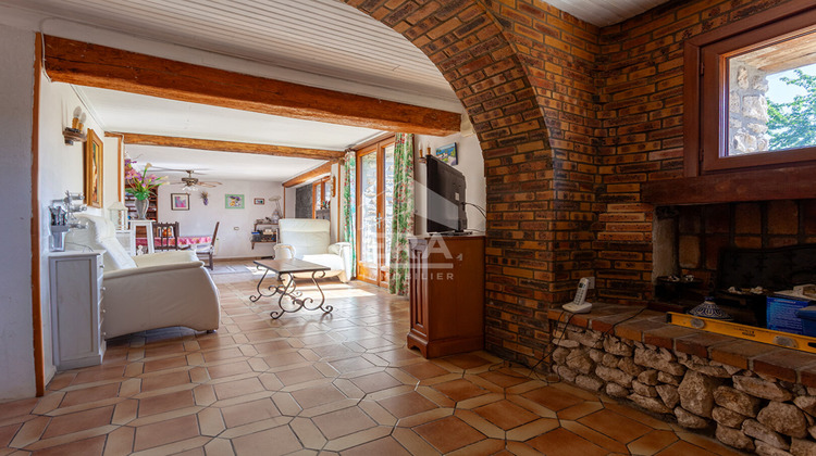 Ma-Cabane - Vente Maison ARNOUVILLE-LES-MANTES, 176 m²