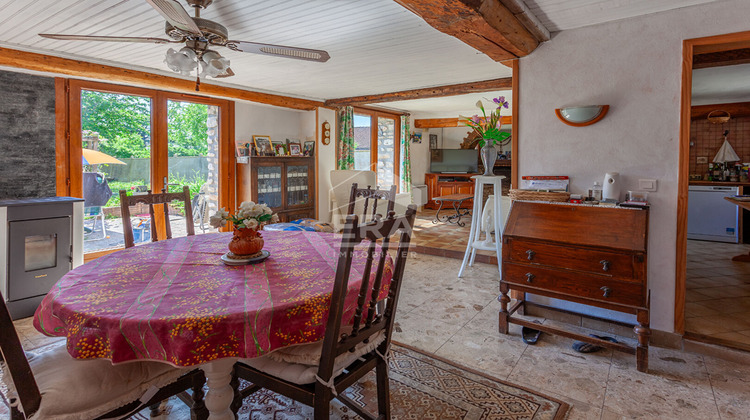 Ma-Cabane - Vente Maison ARNOUVILLE-LES-MANTES, 176 m²