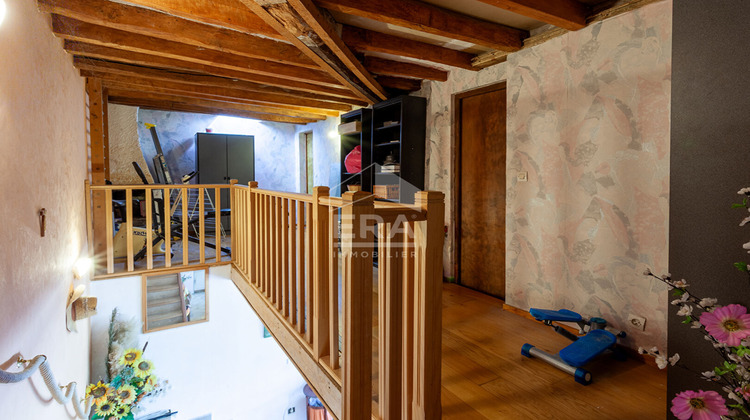Ma-Cabane - Vente Maison ARNOUVILLE-LES-MANTES, 176 m²