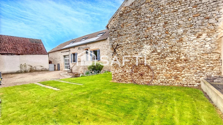 Ma-Cabane - Vente Maison Arnouville-les-Mantes, 185 m²