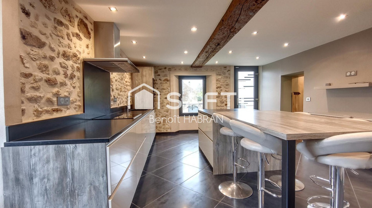 Ma-Cabane - Vente Maison Arnouville-les-Mantes, 185 m²