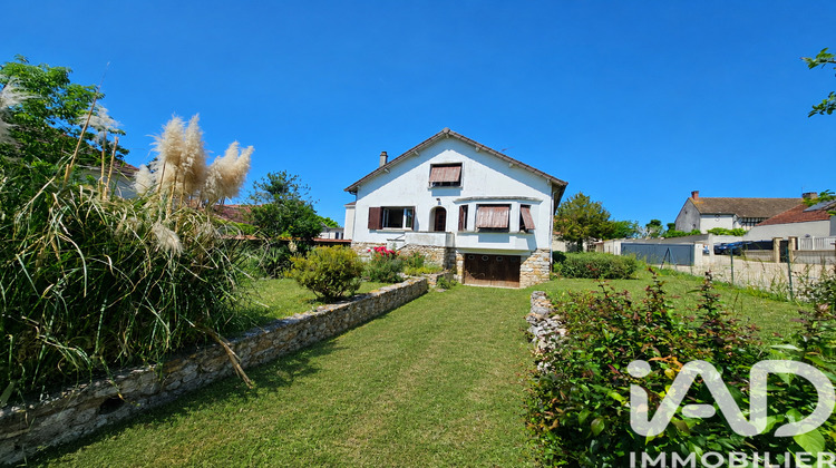 Ma-Cabane - Vente Maison Arnouville-Lès-Mantes, 140 m²