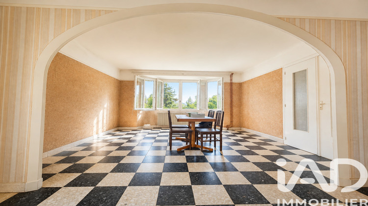 Ma-Cabane - Vente Maison Arnouville-Lès-Mantes, 140 m²
