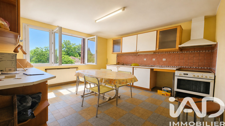 Ma-Cabane - Vente Maison Arnouville-Lès-Mantes, 140 m²