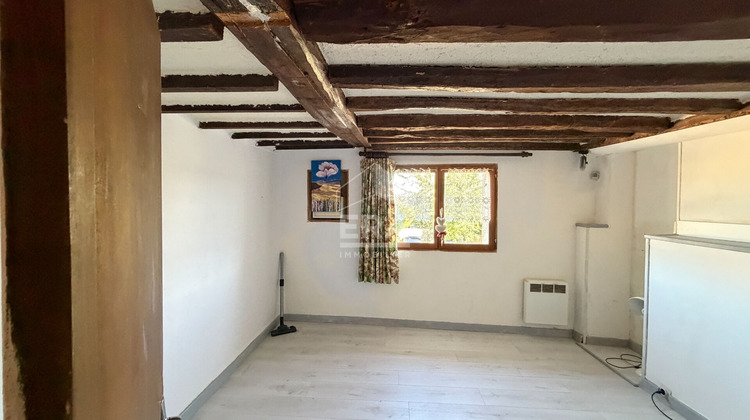 Ma-Cabane - Vente Maison ARNOUVILLE-LES-MANTES, 176 m²