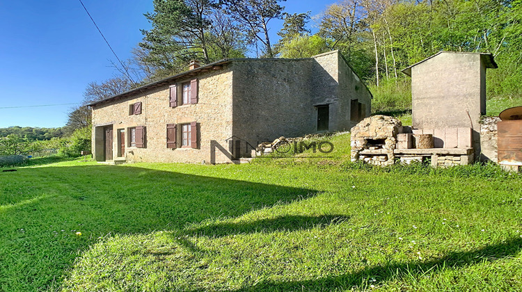 Ma-Cabane - Vente Maison AROFFE, 128 m²