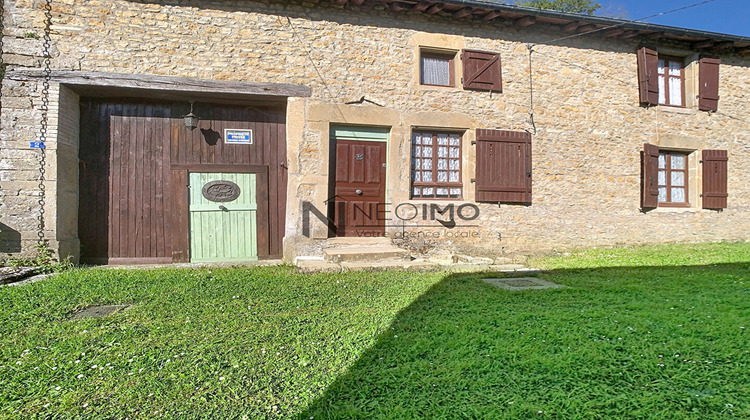 Ma-Cabane - Vente Maison AROFFE, 128 m²