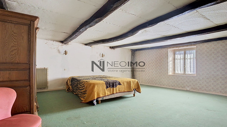 Ma-Cabane - Vente Maison AROFFE, 128 m²