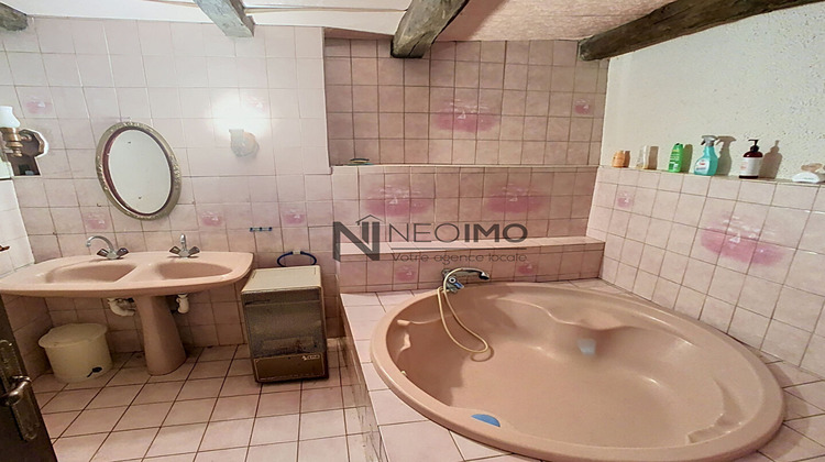 Ma-Cabane - Vente Maison AROFFE, 128 m²