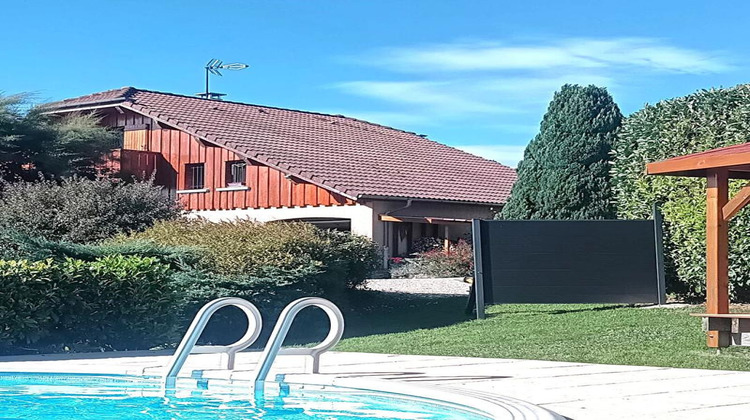 Ma-Cabane - Vente Maison AROMAS, 115 m²