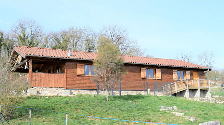 Ma-Cabane - Vente Maison AROMAS, 120 m²