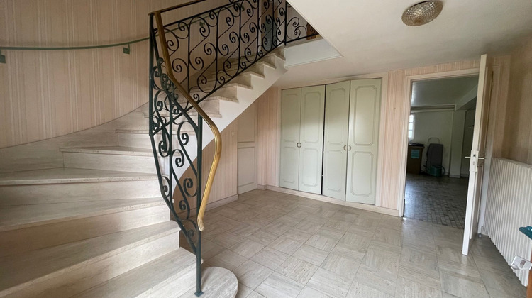 Ma-Cabane - Vente Maison Aron, 142 m²