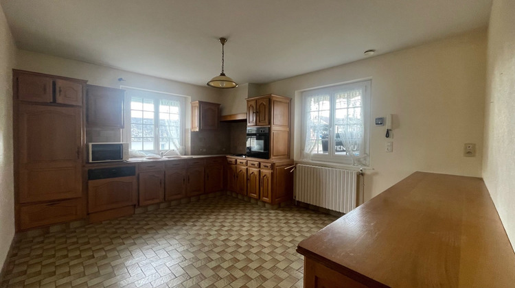 Ma-Cabane - Vente Maison Aron, 142 m²