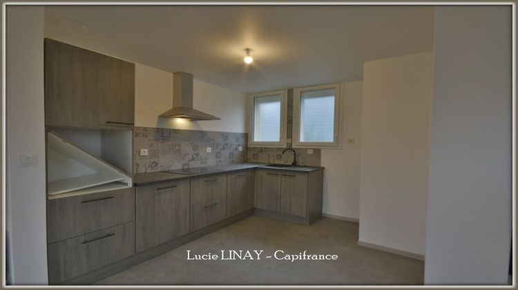 Ma-Cabane - Vente Maison ARON, 74 m²
