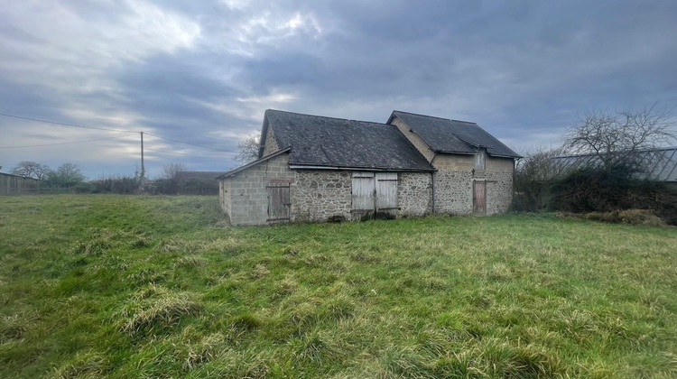 Ma-Cabane - Vente Maison Aron, 100 m²